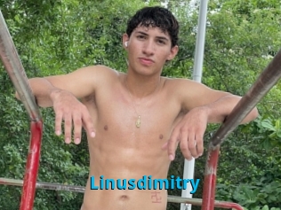 Linusdimitry