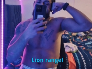 Lion_rangel