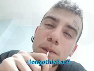 Liongothichard