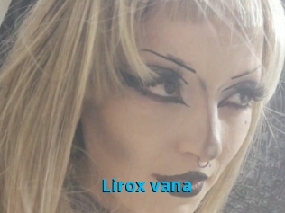 Lirox_vana