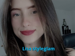 Lisa_styleglam