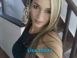 Lisa_annxx