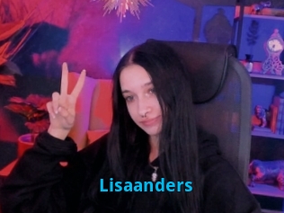 Lisaanders