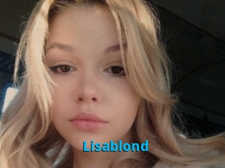 Lisablond