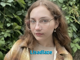 Lisadiaze