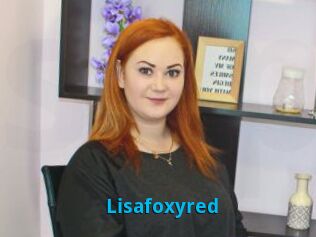 Lisafoxyred