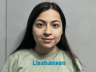 Lisahansen