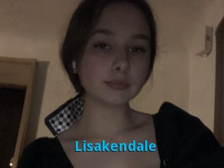 Lisakendale