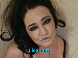 Lisakinky