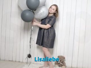 Lisaliebe