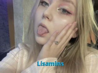 Lisamins