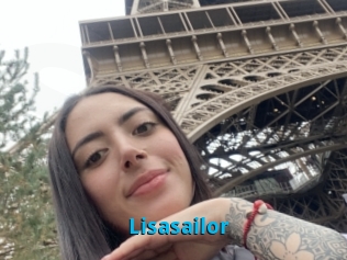 Lisasailor