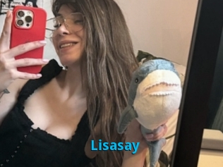 Lisasay