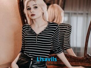 Lisavils