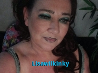 Lisawilkinky