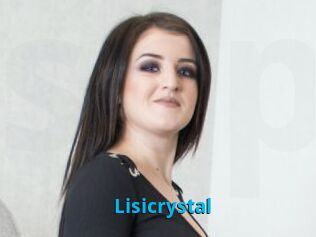 Lisicrystal