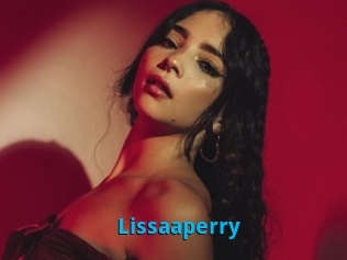 Lissaaperry