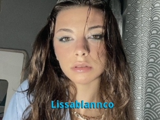 Lissablannco