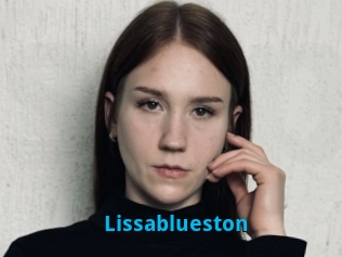 Lissablueston