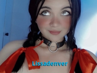 Lissadenver