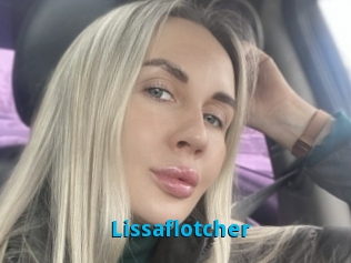 Lissaflotcher