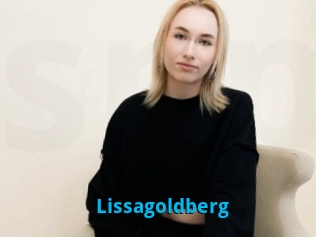 Lissagoldberg