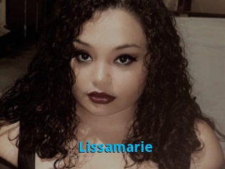 Lissamarie