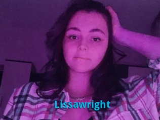 Lissawright