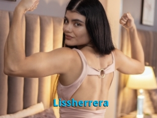 Lissherrera