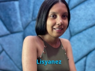 Lisyanez