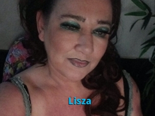 Lisza