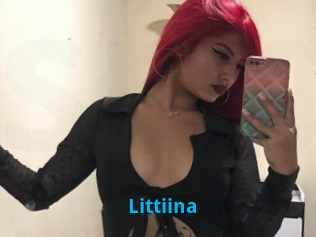 Littiina