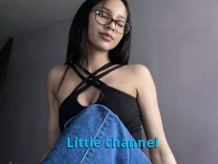 Little_channel