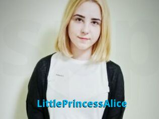 LittlePrincessAlice