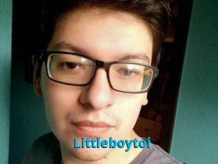 Littleboytoi