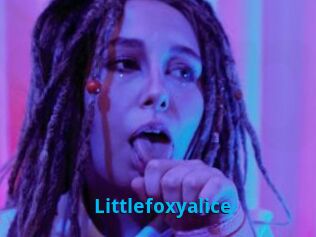 Littlefoxyalice