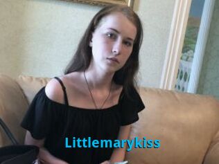 Littlemarykiss