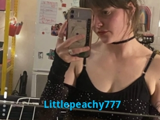 Littlepeachy777