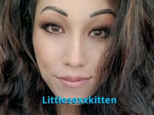 Littlesexxkitten