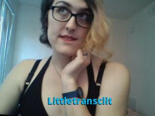 Littletransclit