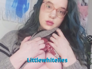 Littlewhitelies