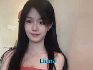 Liuna