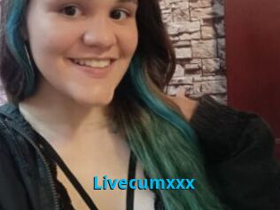 Livecumxxx