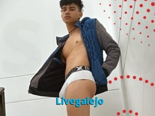 Livegalejo