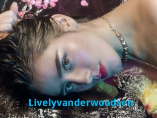 Livelyvanderwoodsen