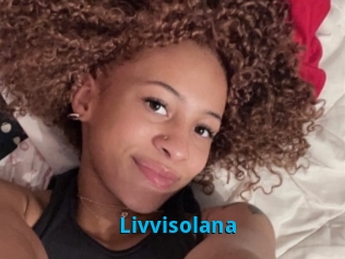 Livvisolana