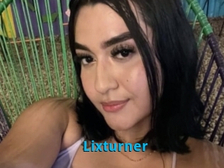 Lixturner