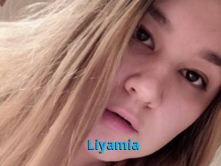 Liyamia