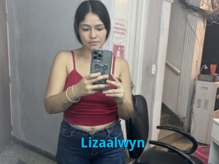 Lizaalwyn