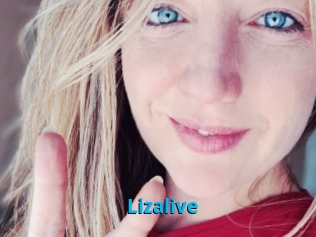 Lizalive